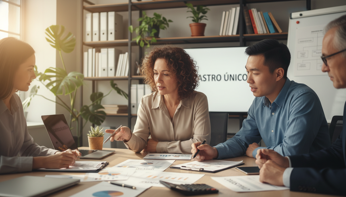 como atualizar renda no cadastro único