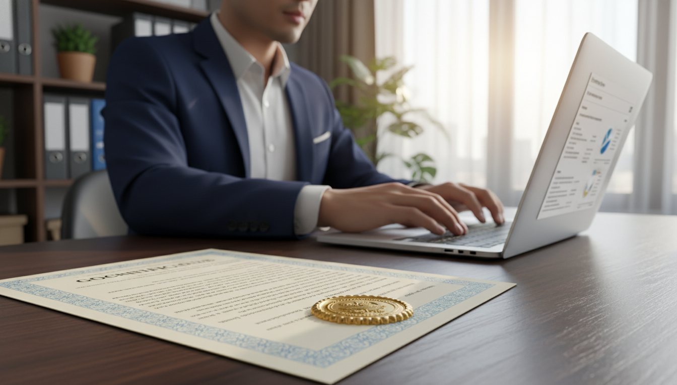 como consultar certidões emitidas gov.br