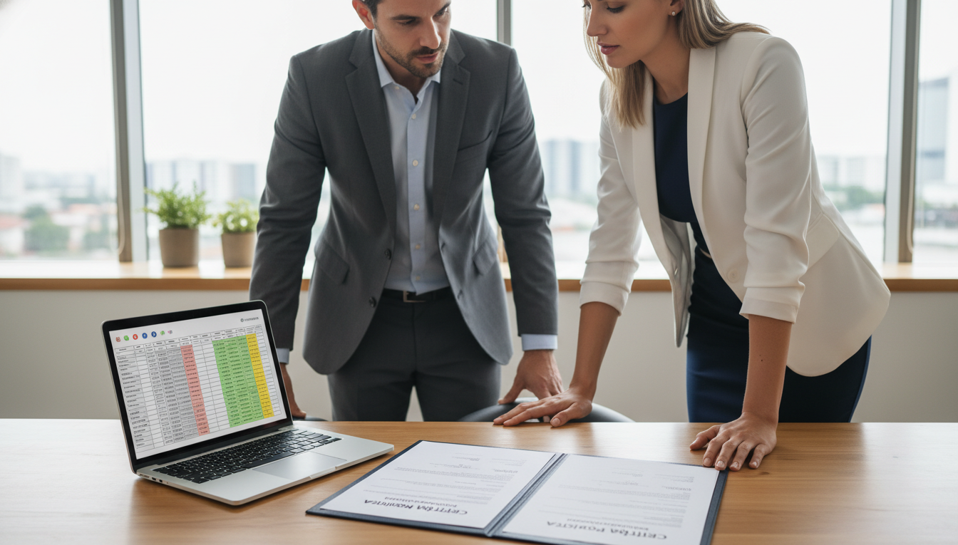 diferença certidão negativa e positiva com efeito de negativa