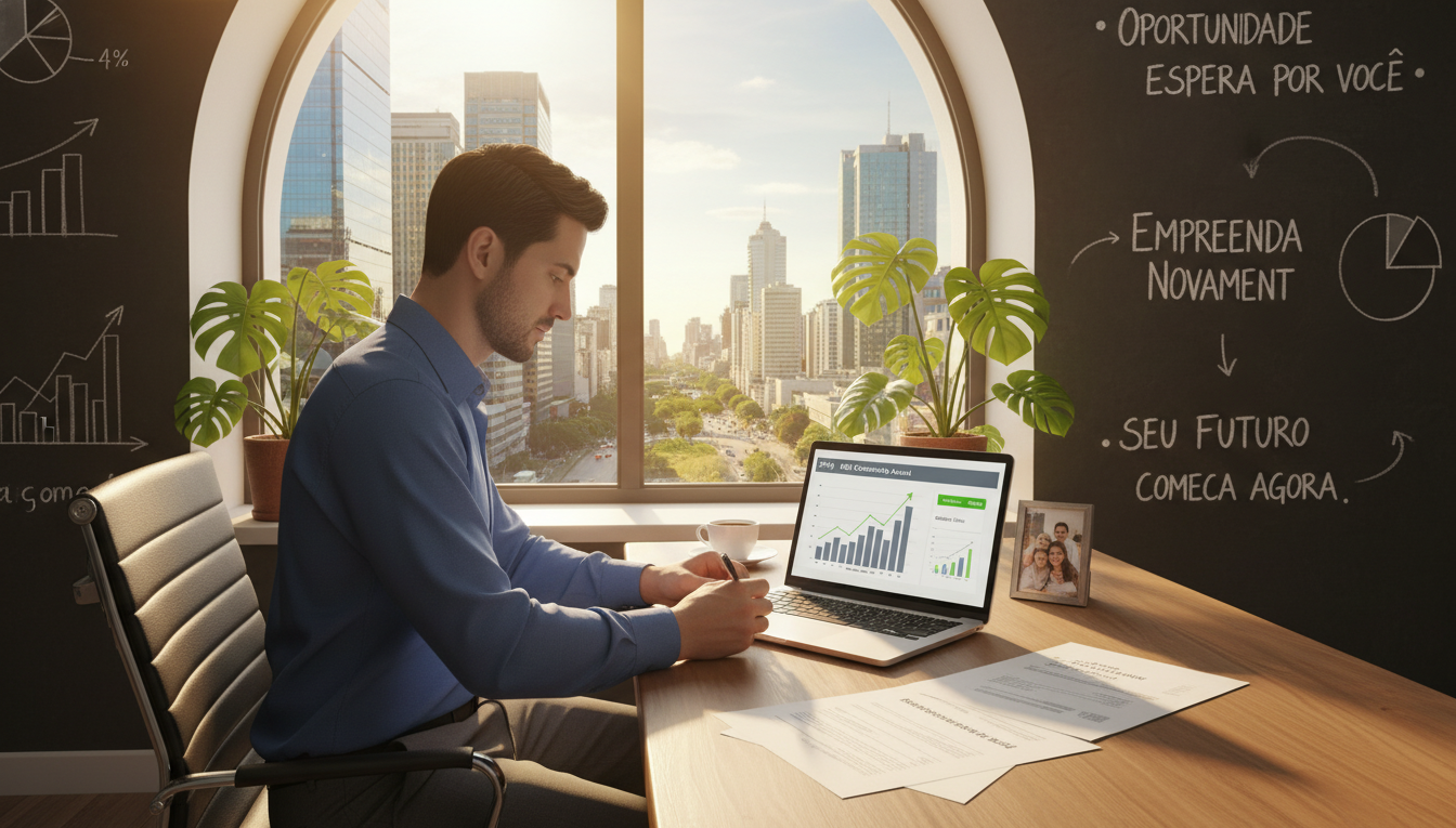 mei cancelado como reativar