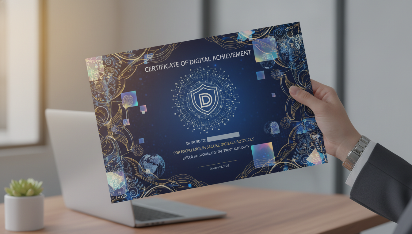 prazo validade certidões digitais