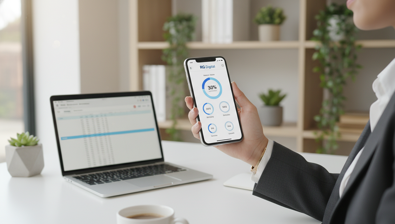 rg digital como ativar passo a passo