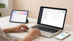 digital declutter tips