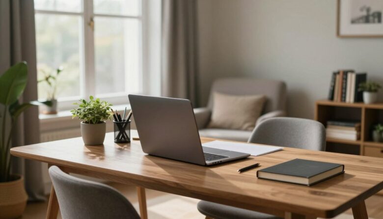 reduce distractions at home